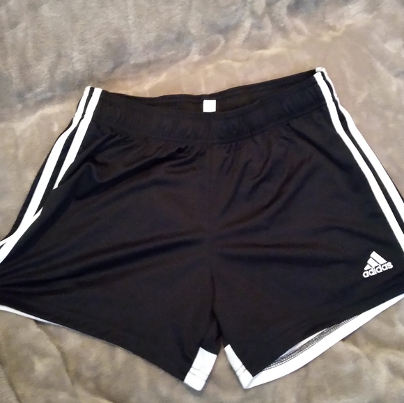 adidas women's tastigo 19 soccer shorts